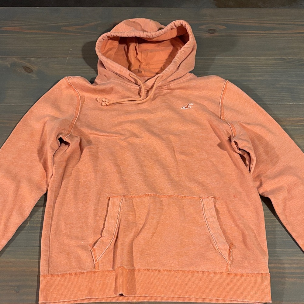 Hollister Hoodie